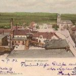 browar Prószkowski 1903 r