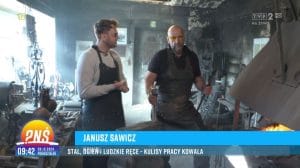 janusz